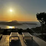 Serifos Blue Lejlighed