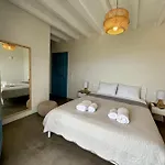 Lejlighed Serifos Blue