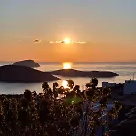 Serifos Blue Lejlighed *