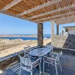 Serifos Blue *
