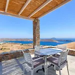 Serifos Blue