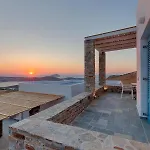 Lejlighed Serifos Blue