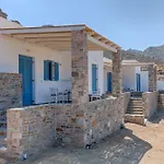 Serifos Blue Appartement Rámos
