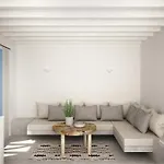 Appartement Serifos Blue *