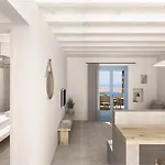 Appartement Serifos Blue