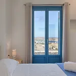 Serifos Blue