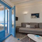 Serifos Blue * Rámos
