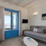 Appartement Serifos Blue