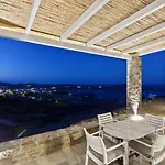 Serifos Blue Rámos