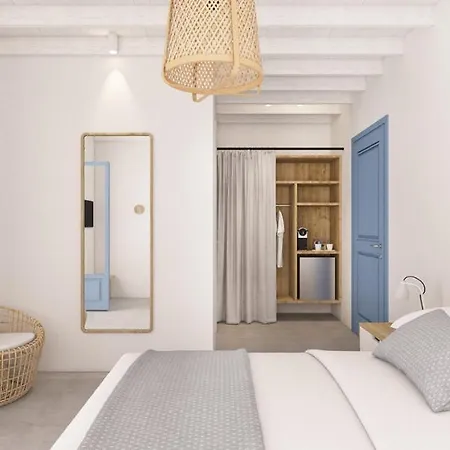 Serifos Blue Ramos