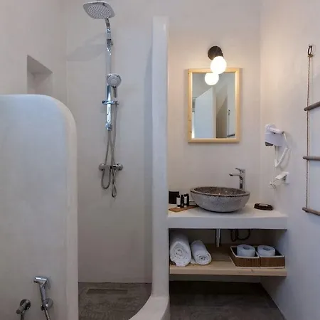 Serifos Blue Apartment
