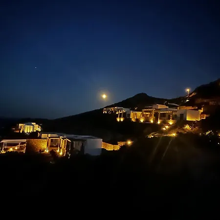 Appartement Serifos Blue *