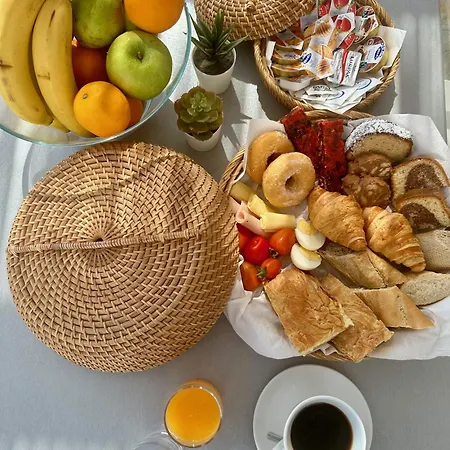 Serifos Blue Appartement *