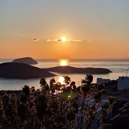 Appartamento Serifos Blue