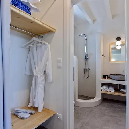 Lejlighed Serifos Blue Rámos