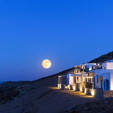 Apartment Serifos Blue Rámos