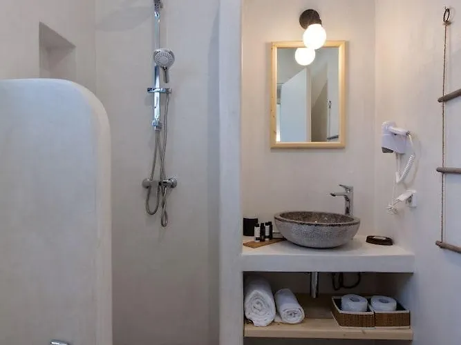 Serifos Blue Appartement