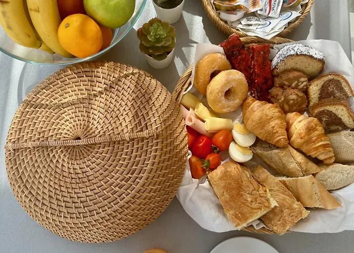 Serifos Blue Appartement *